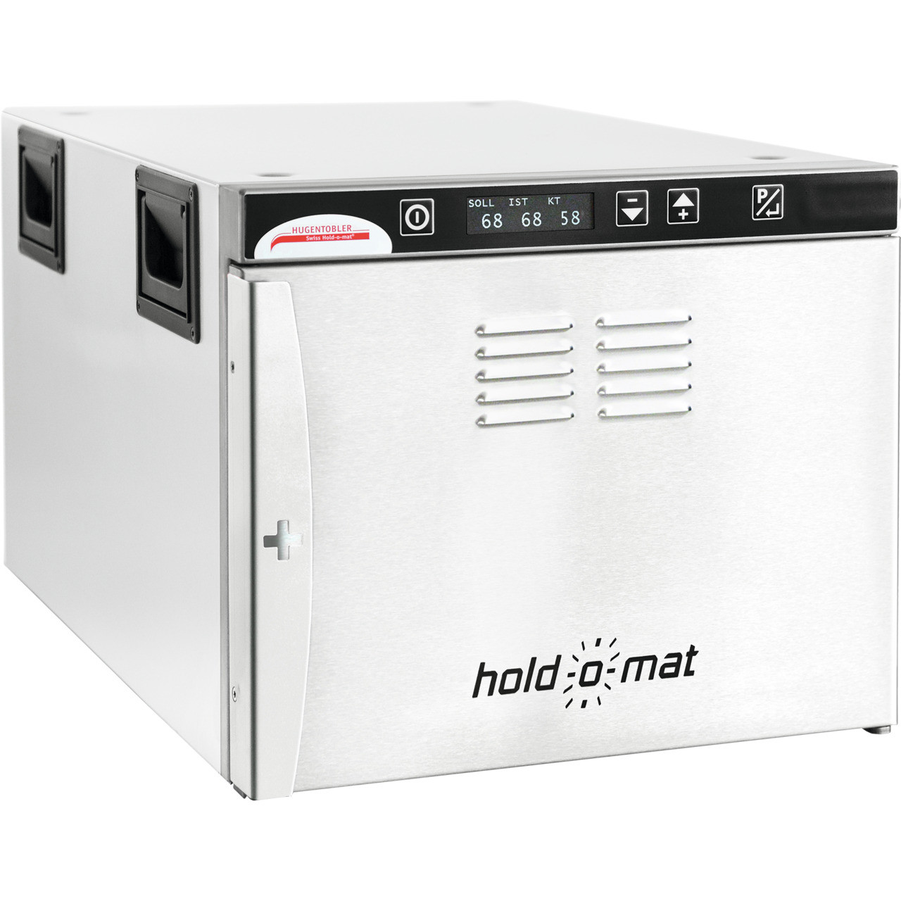 Niedertemperaturgargerät Hold-o-mat 3 x GN 1/1